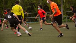 LFM  TEMPORADA 20/21